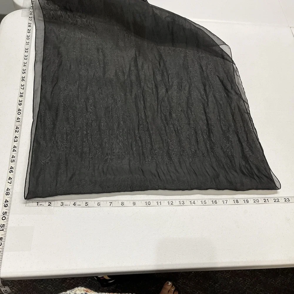 Cejon scarf wrap